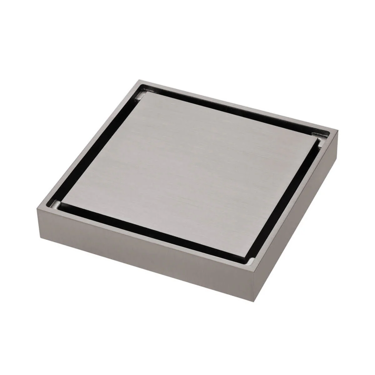 Lukas Reversible Tile Insert Floor Waste 80mm Outlet - Image 3