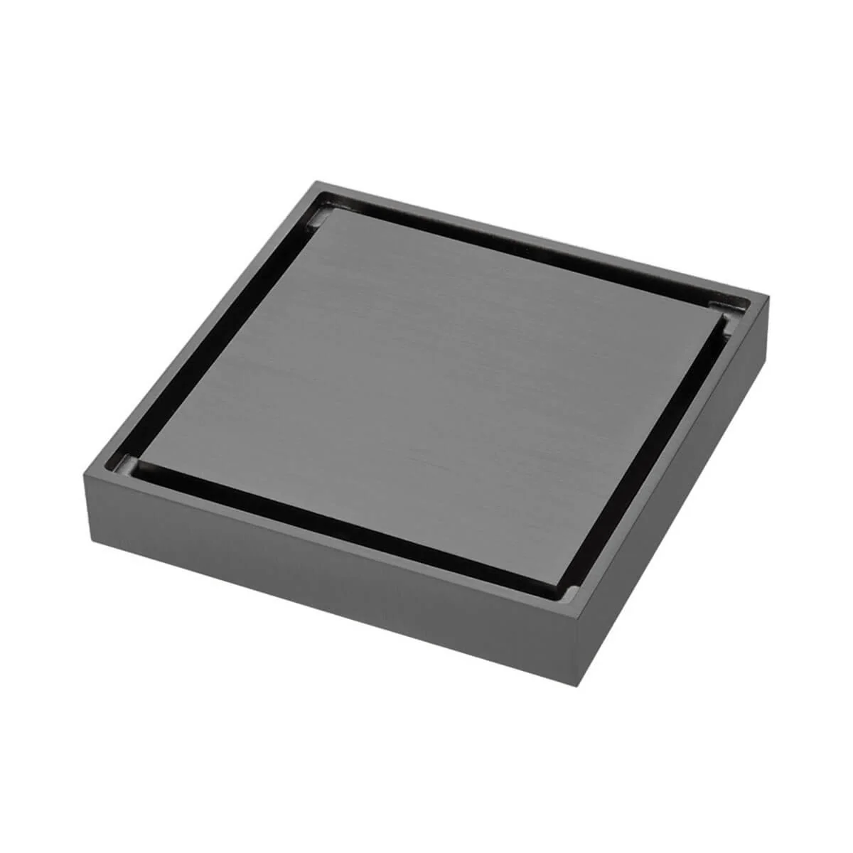 Lukas Reversible Tile Insert Floor Waste 80mm Outlet - Image 4