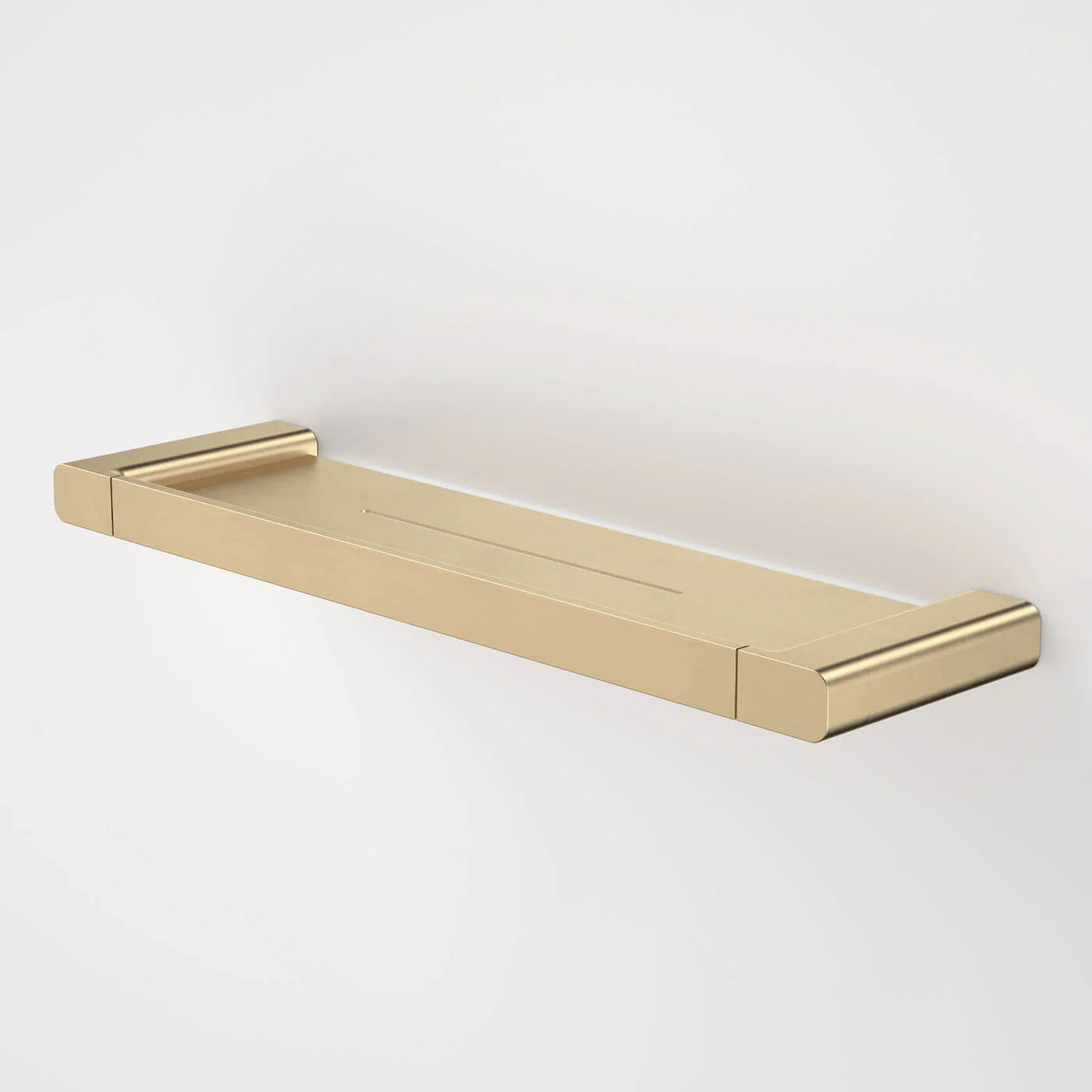 Luna Bathroom Storage Shelf 420mm - Image 2
