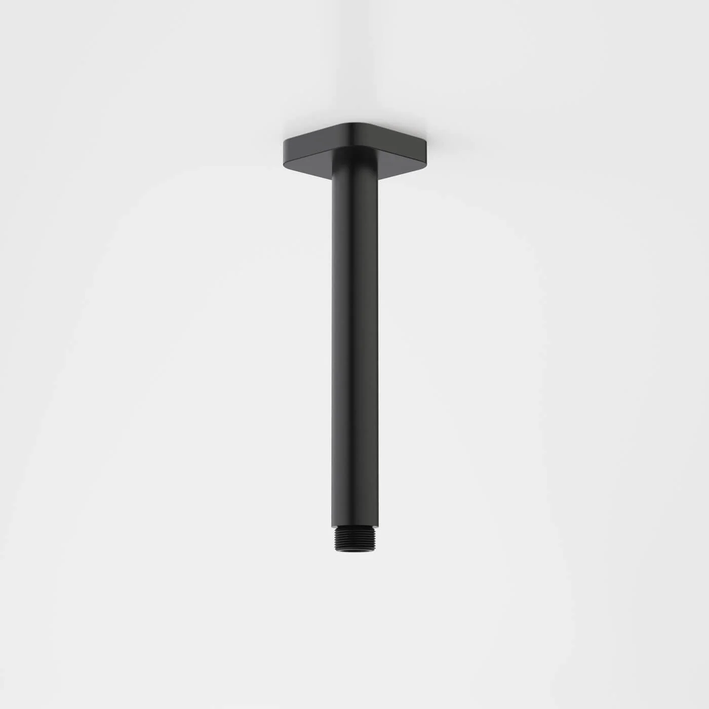 Luna Ceiling Shower Arm 210-410mm - Image 4