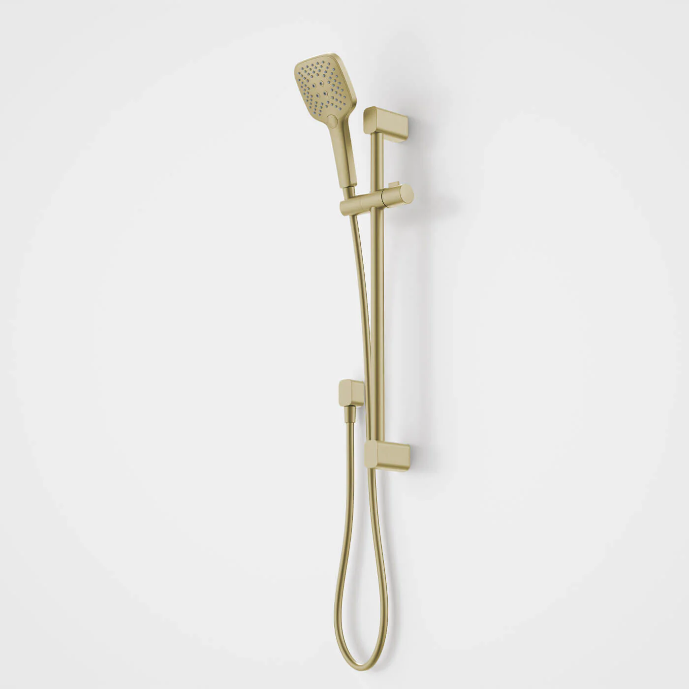 Luna Multi-Function Sliding Shower Rail - Image 2