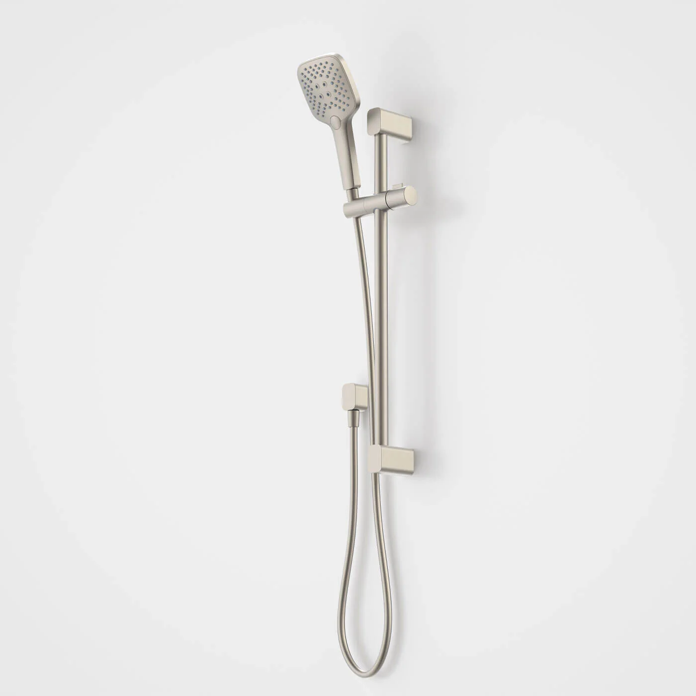 Luna Multi-Function Sliding Shower Rail - Image 3