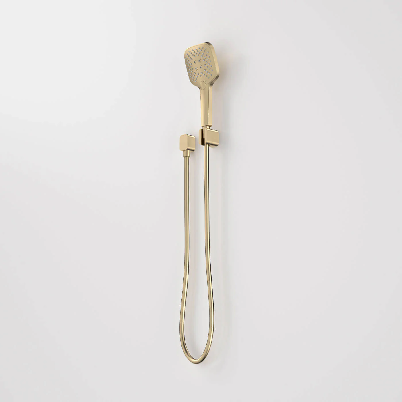 Luna Square Removable Hand Shower - Image 2