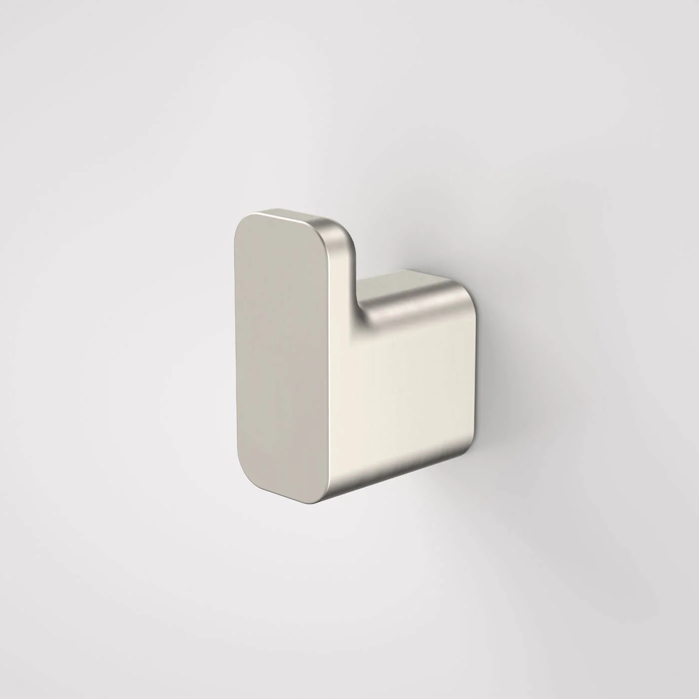 Luna Square Robe Hook - Image 2