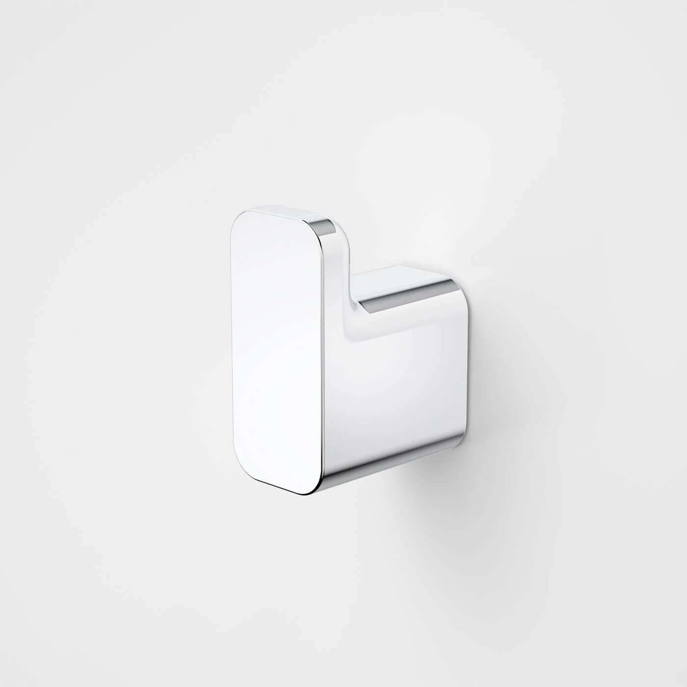 Luna Square Robe Hook - Image 3