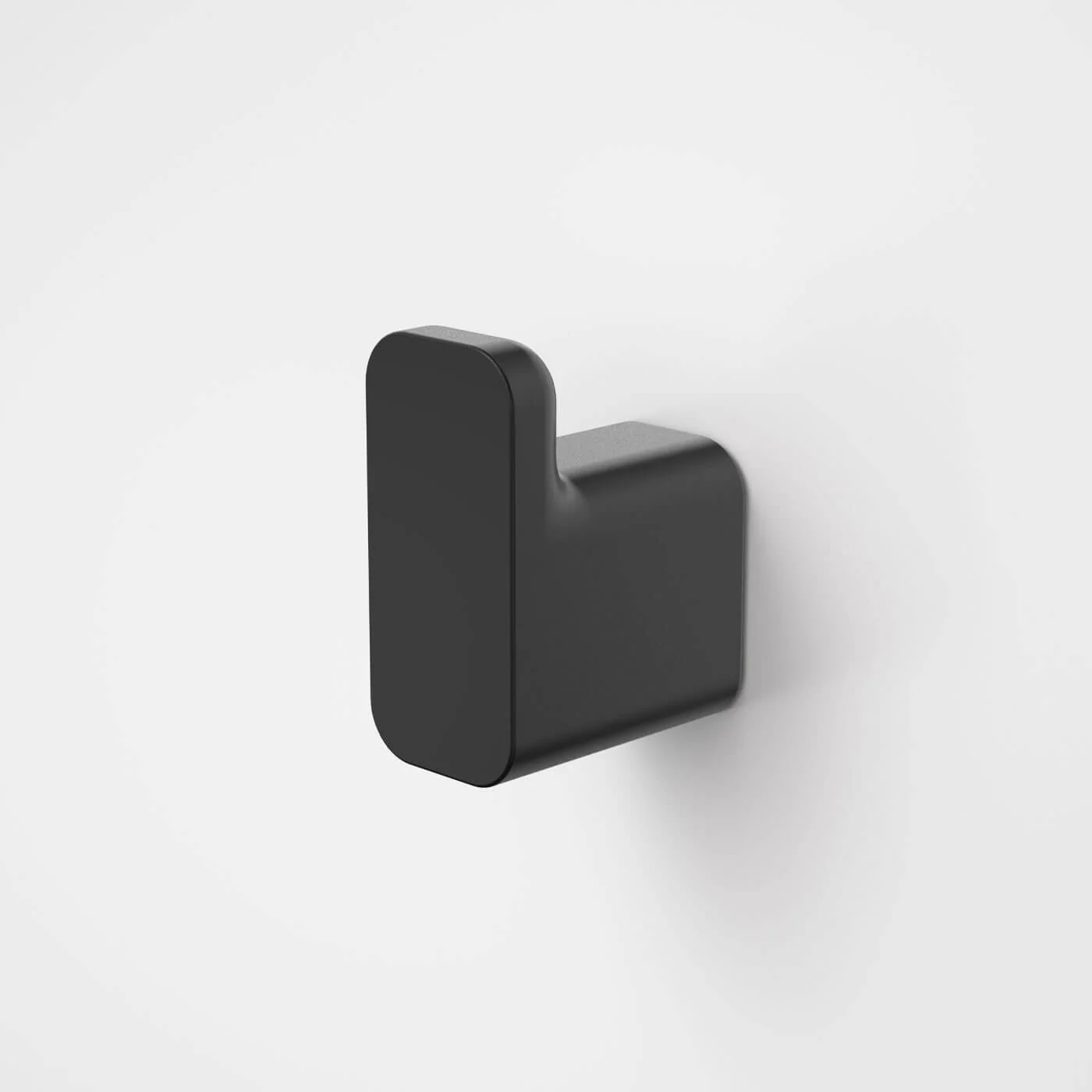 Luna Square Robe Hook - Image 4