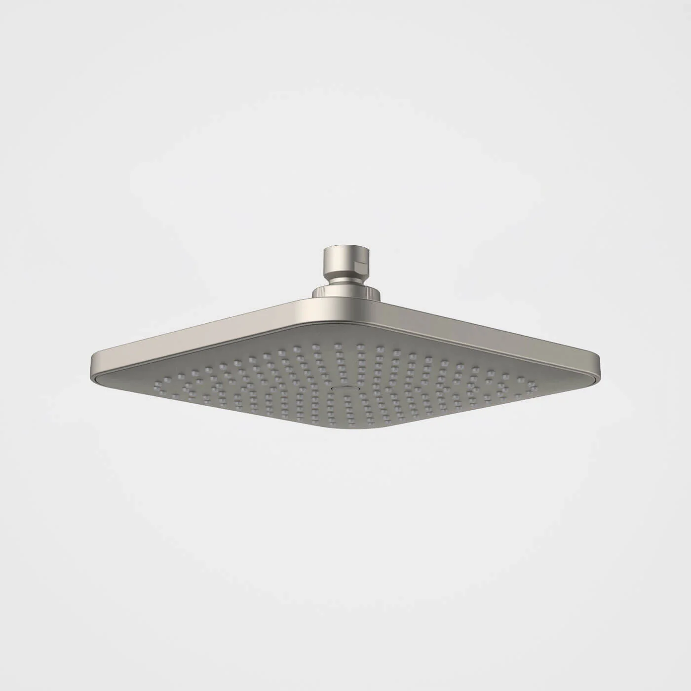 Luna Square Shower Head 200mm - Image 2