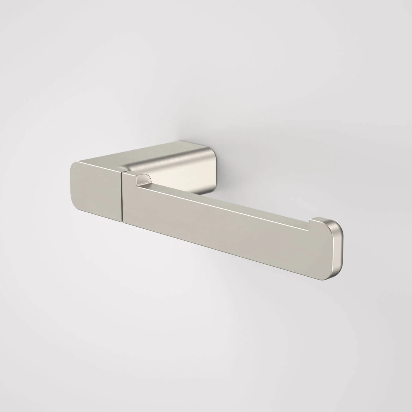 Luna Square Toilet Roll Holder - Image 2