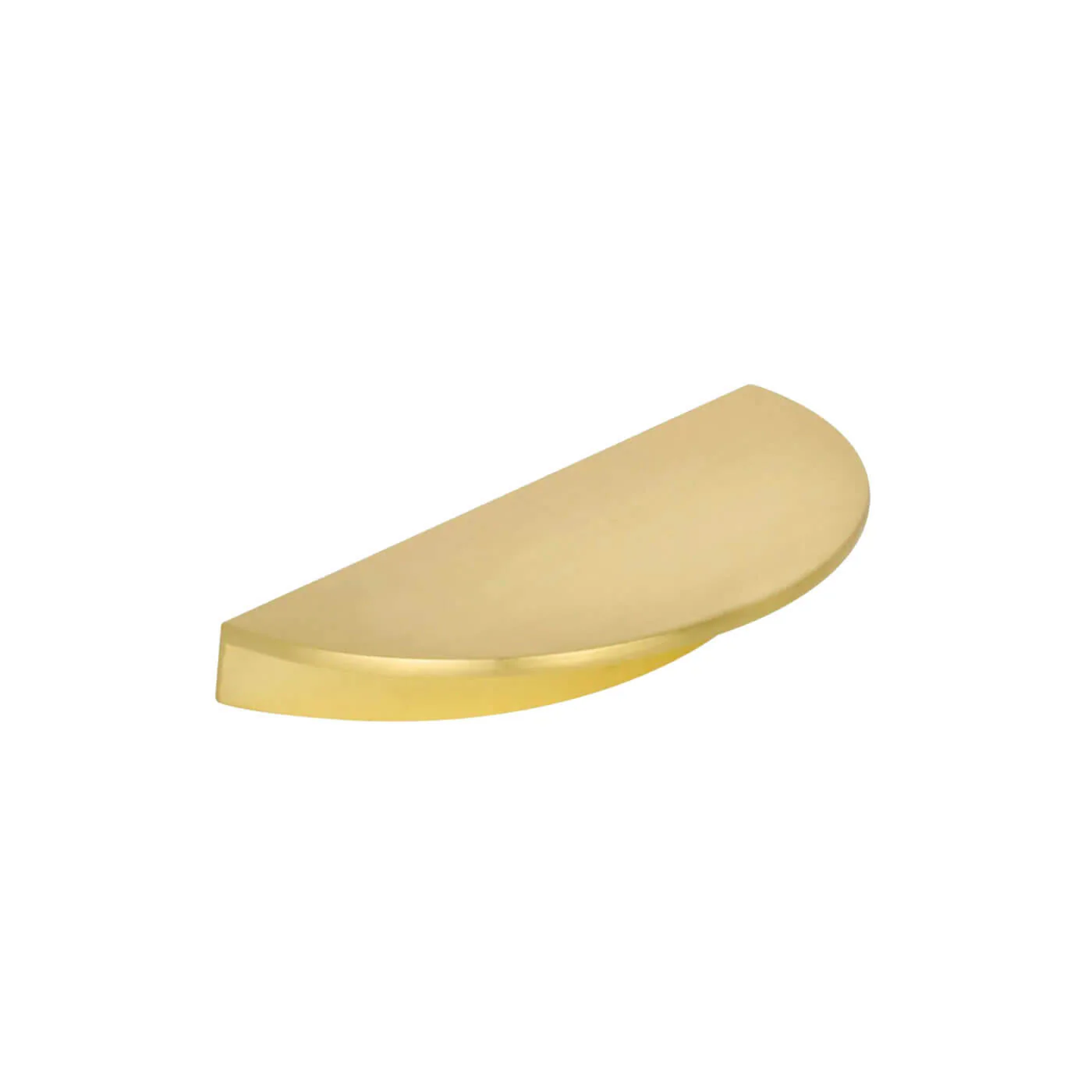 Marlo Half Moon Vanity Drawer Handle