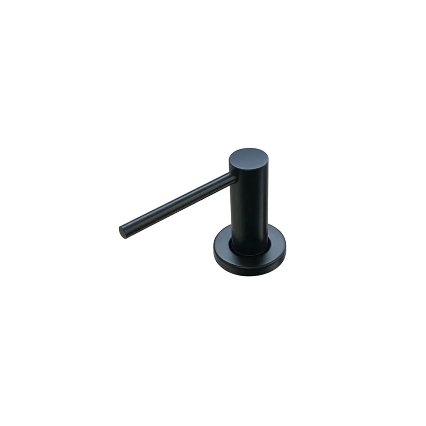 Meir Benchtop Soap Dispenser - Image 6