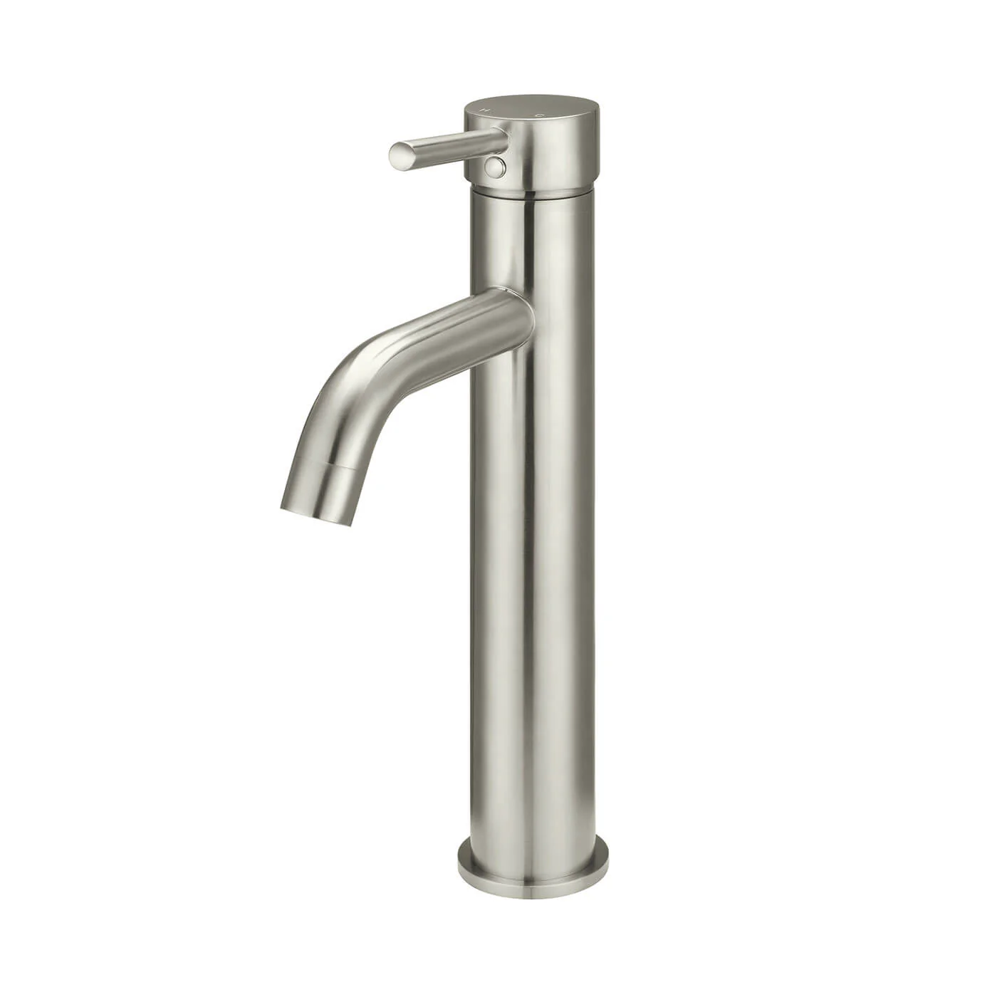 Meir Curved Tall Basin Mixer - Image 7