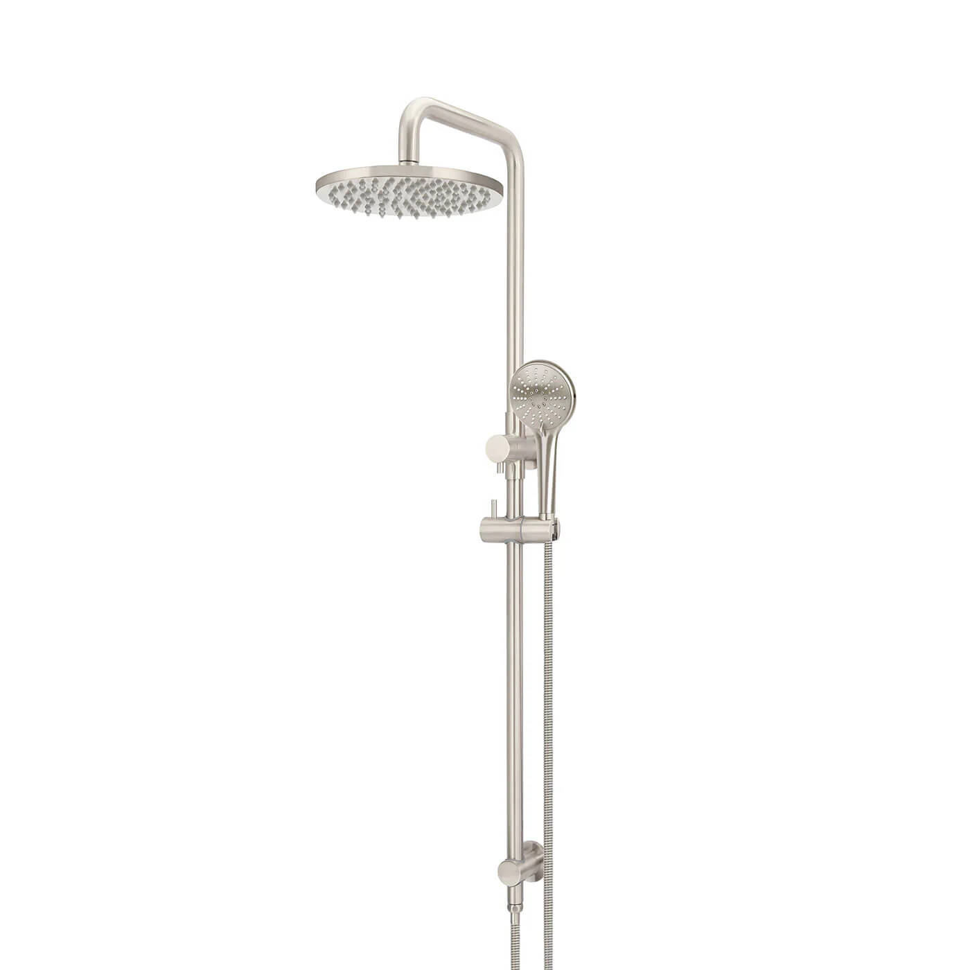 Meir Dual Combination Shower Rail - Image 3