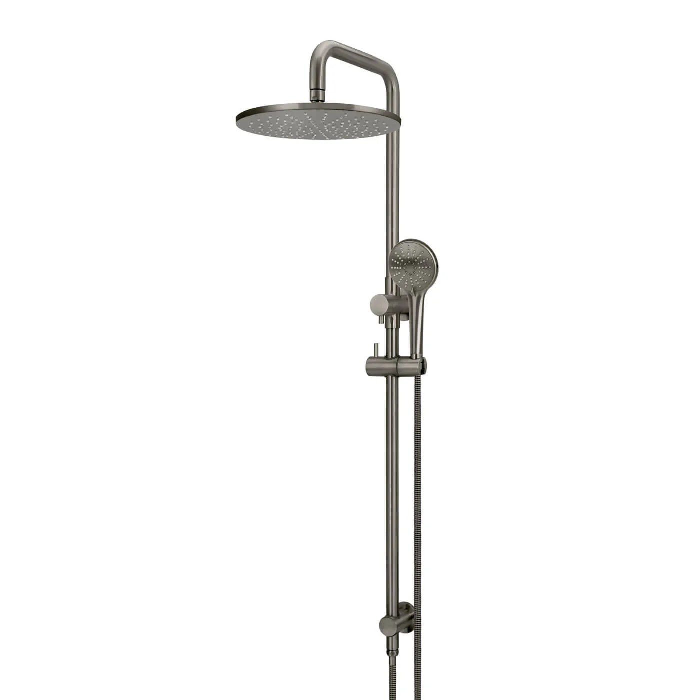 Meir Dual Combination Shower Rail - Image 5