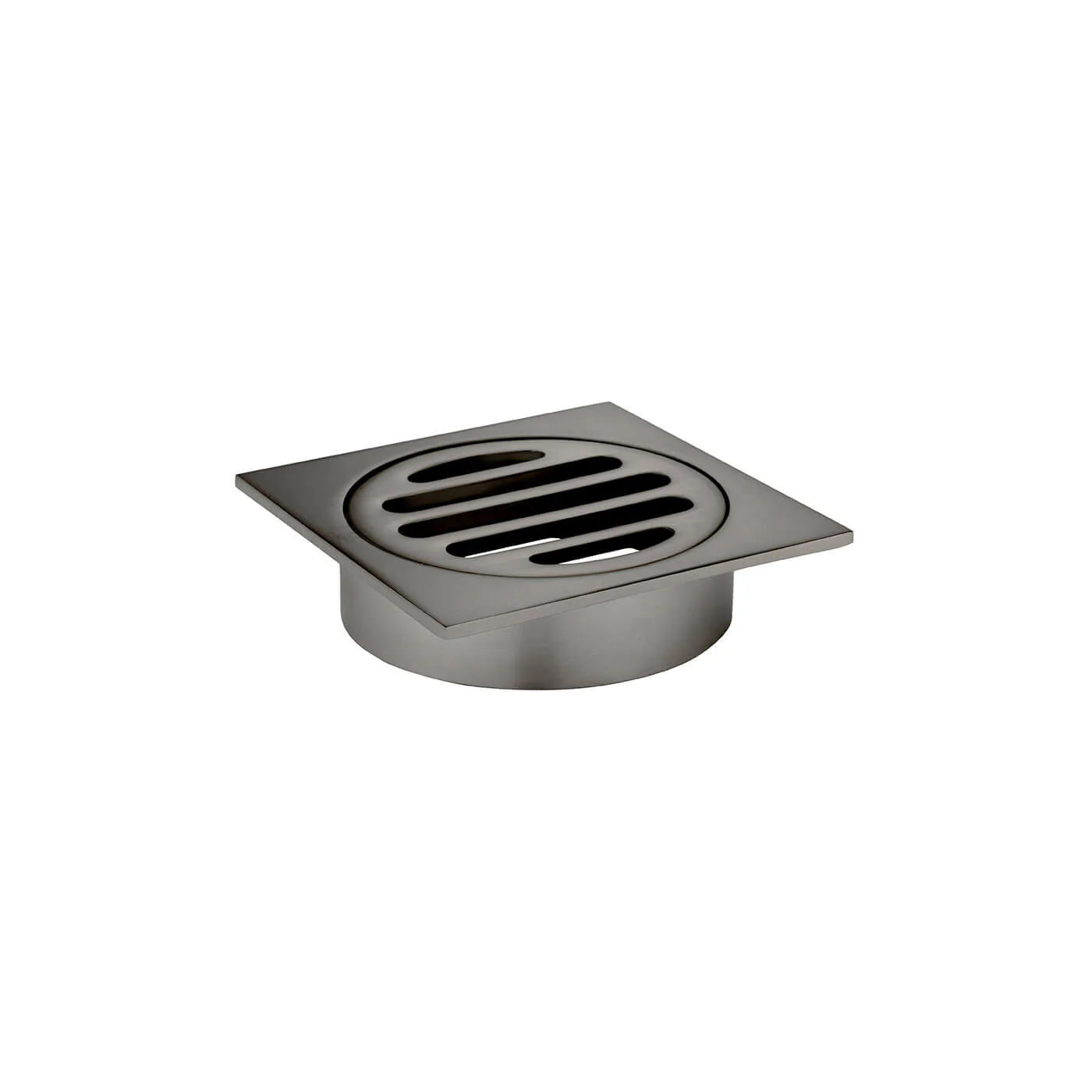 Meir Floor Waste 80mm Outlet - Image 3