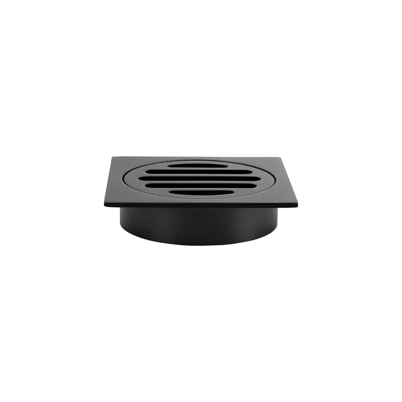 Meir Floor Waste 80mm Outlet - Image 4