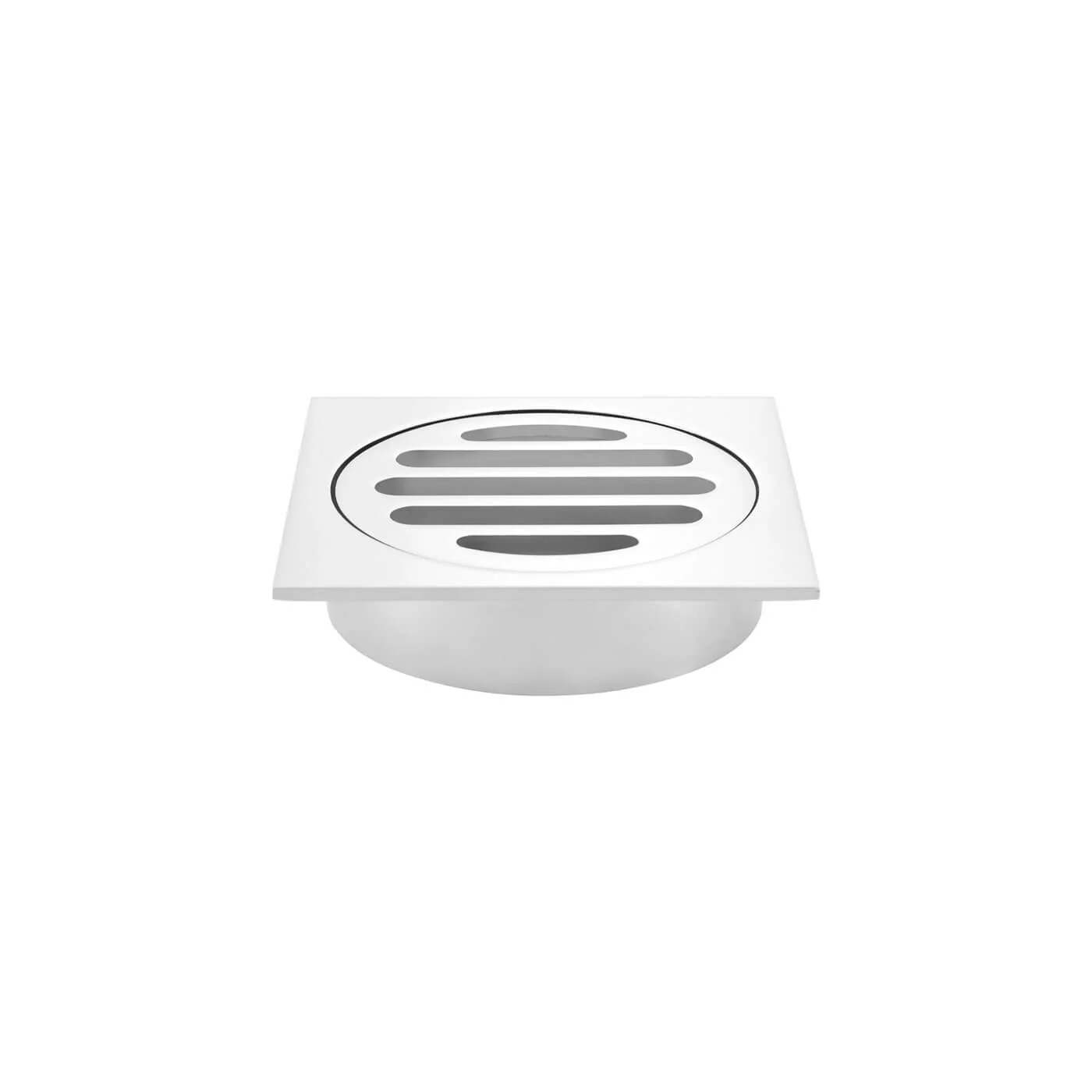 Meir Floor Waste 80mm Outlet - Image 5