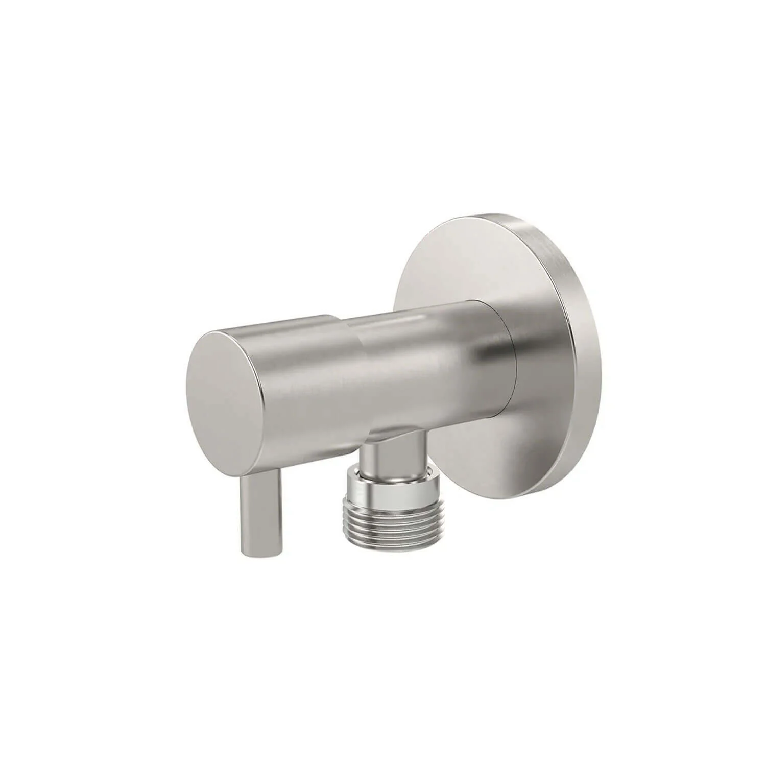 Meir Mini Stop Cistern Tap - Image 3