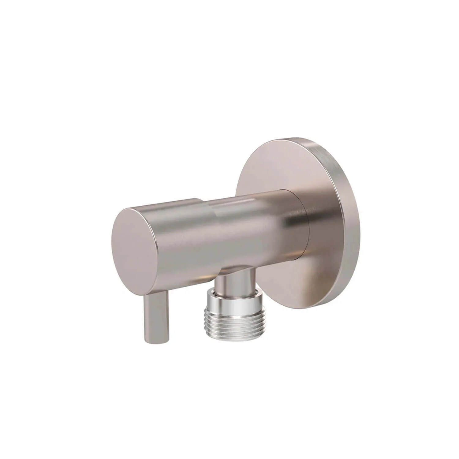 Meir Mini Stop Cistern Tap - Image 4