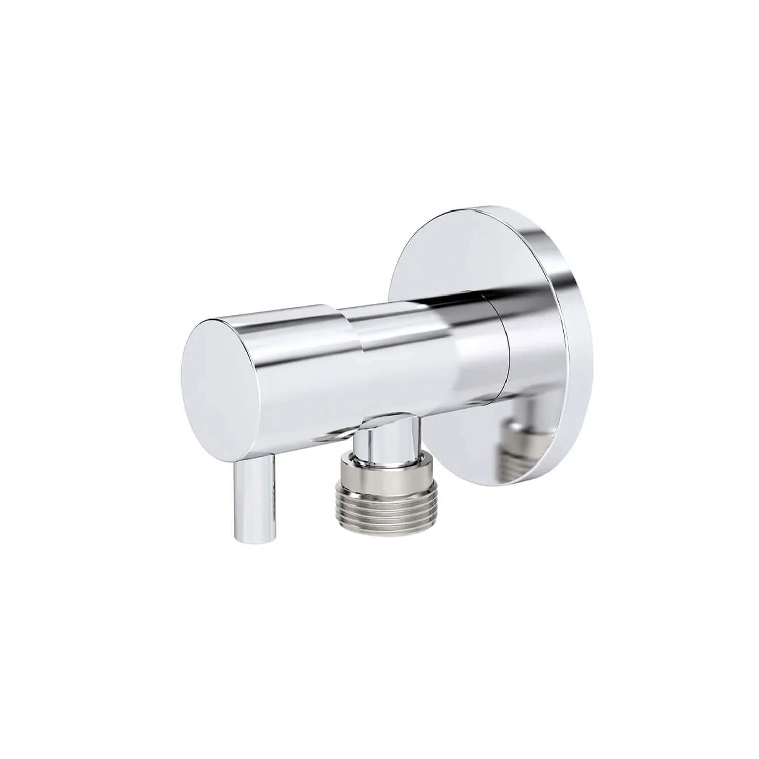 Meir Mini Stop Cistern Tap - Image 5