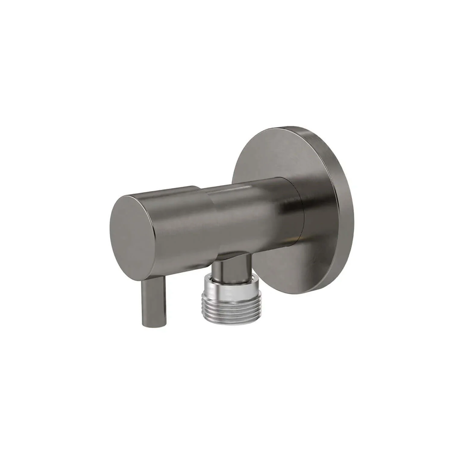 Meir Mini Stop Cistern Tap - Image 6