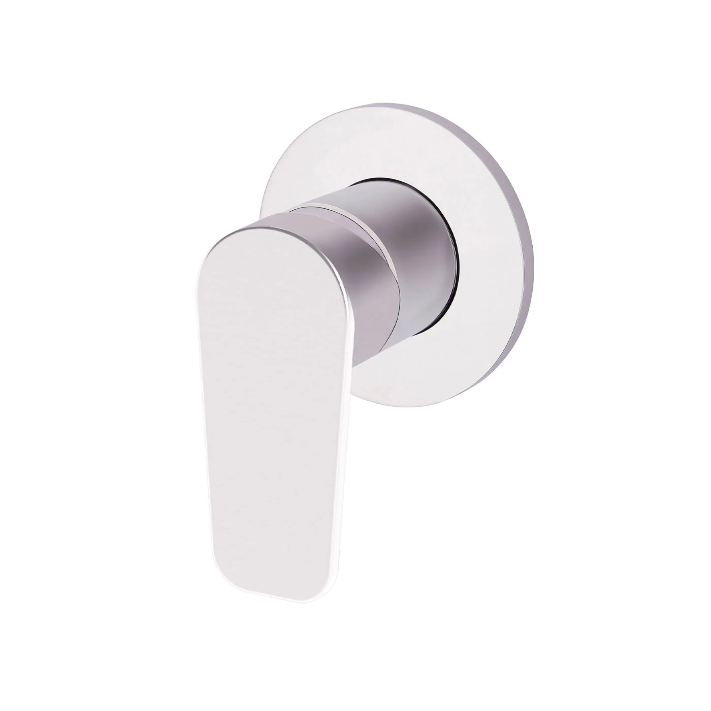 Meir Paddle Handle Wall Mixer - Image 3