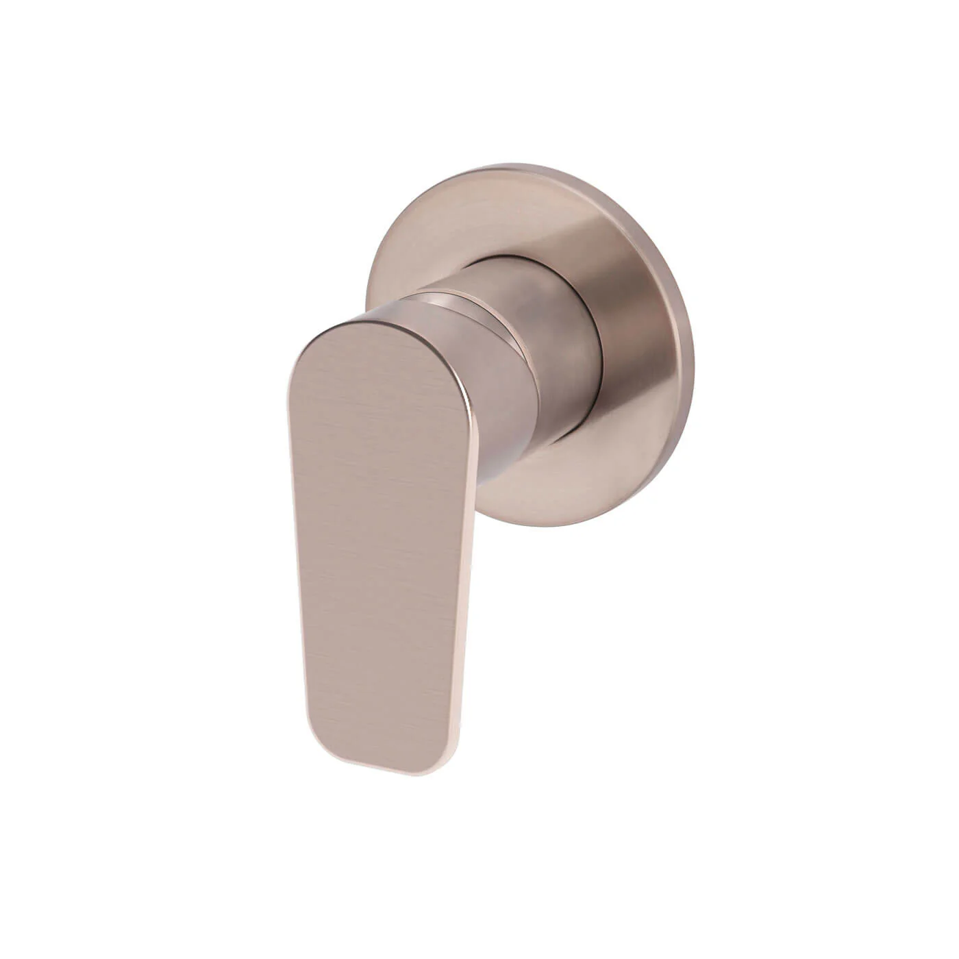 Meir Paddle Handle Wall Mixer - Image 5