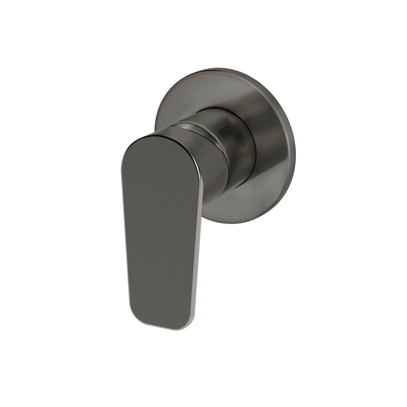 Meir Paddle Handle Wall Mixer - Image 6