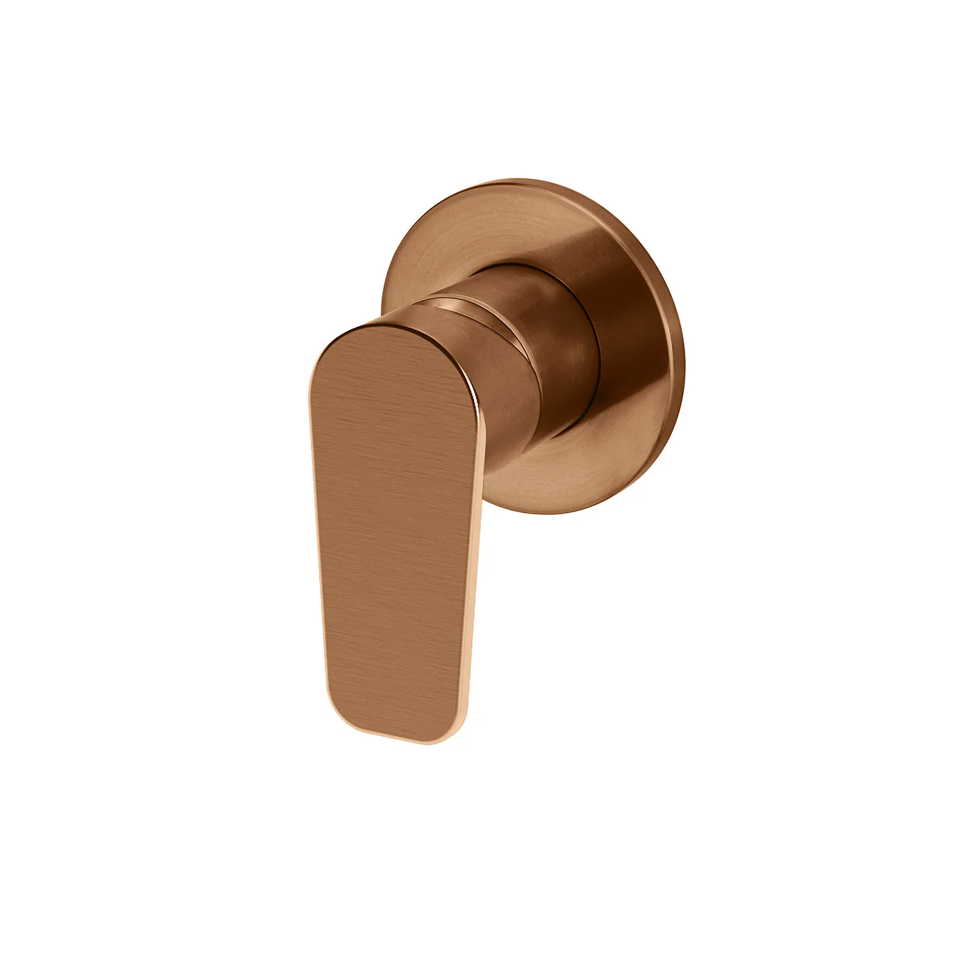 Meir Paddle Handle Wall Mixer - Image 7