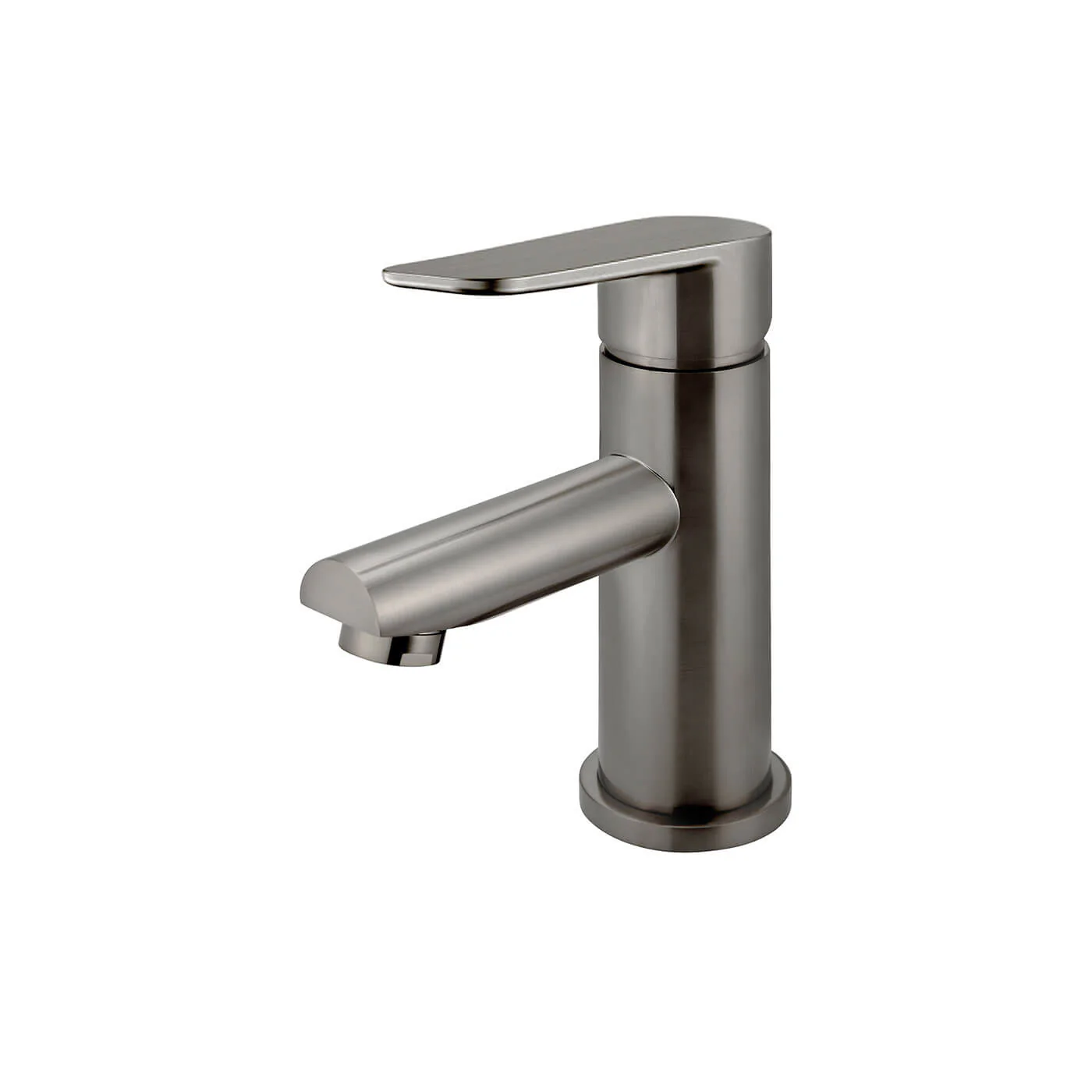 Meir Paddle Short Basin Mixer - Image 3