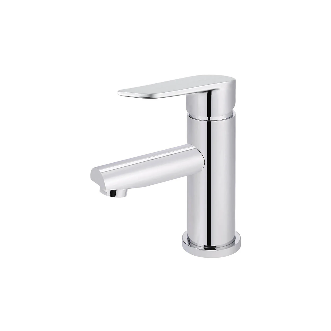 Meir Paddle Short Basin Mixer - Image 6
