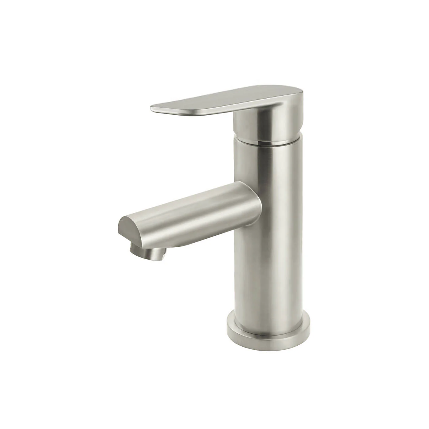 Meir Paddle Short Basin Mixer - Image 7
