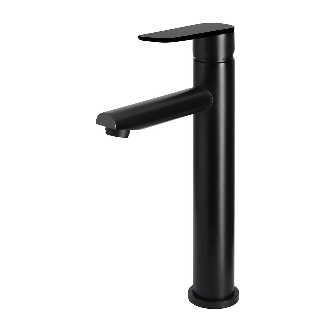 Meir Paddle Tall Basin Mixer - Image 3