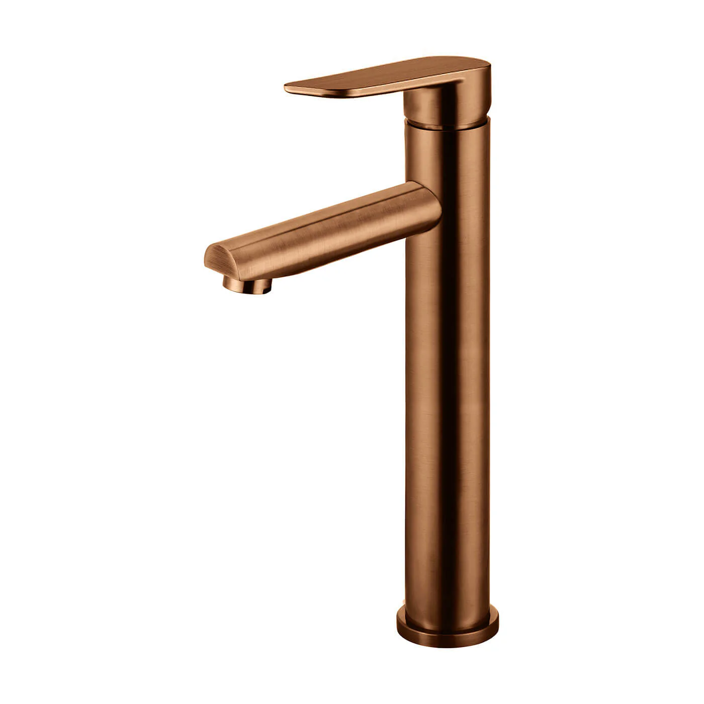 Meir Paddle Tall Basin Mixer - Image 4