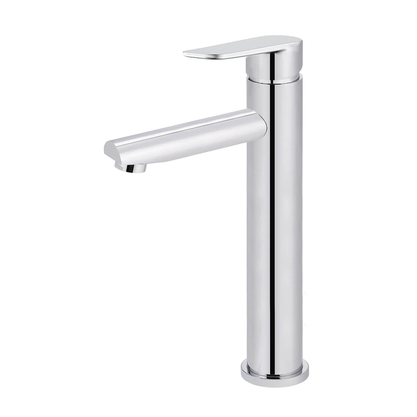 Meir Paddle Tall Basin Mixer - Image 5