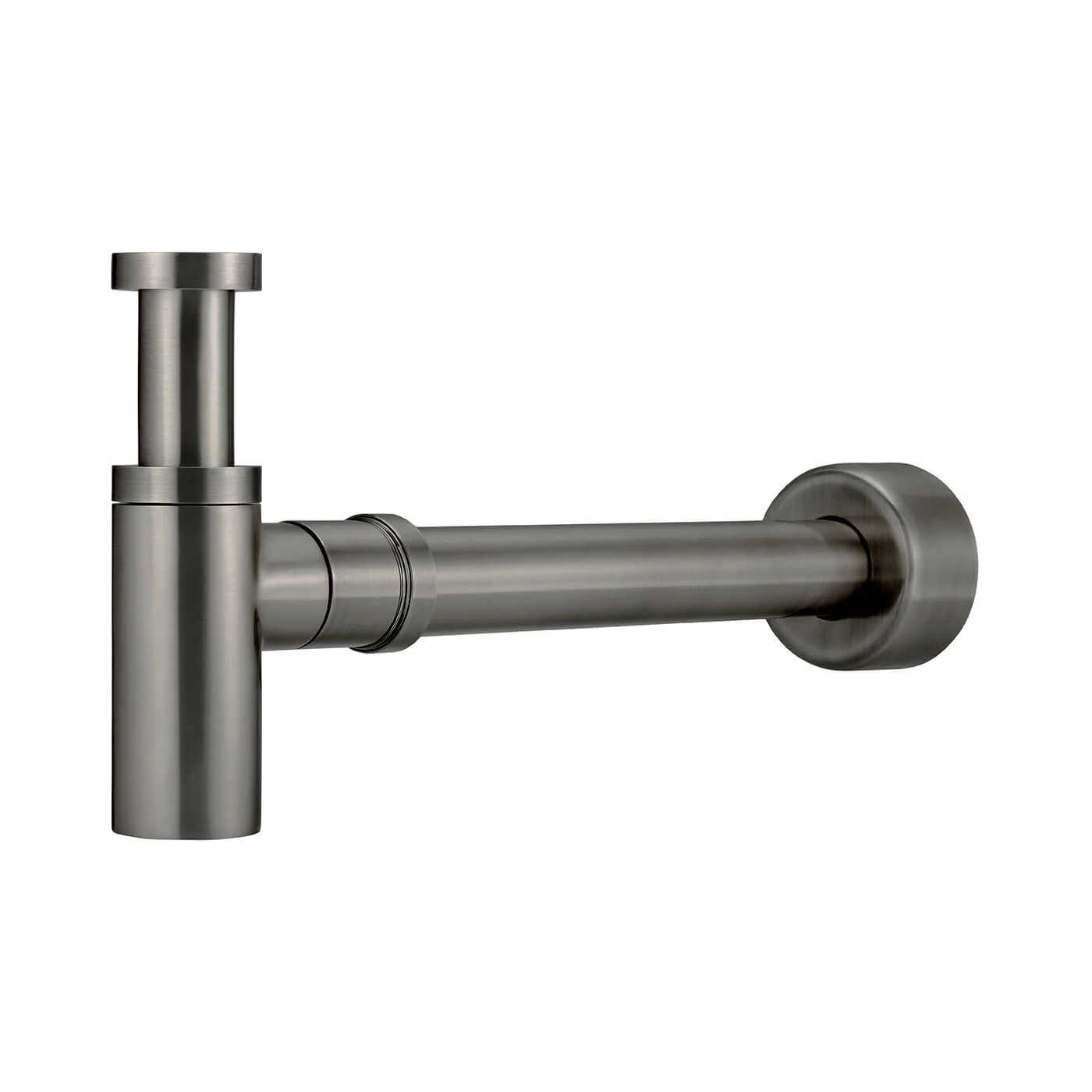 Meir Round Bottle Trap 32mm - Image 2