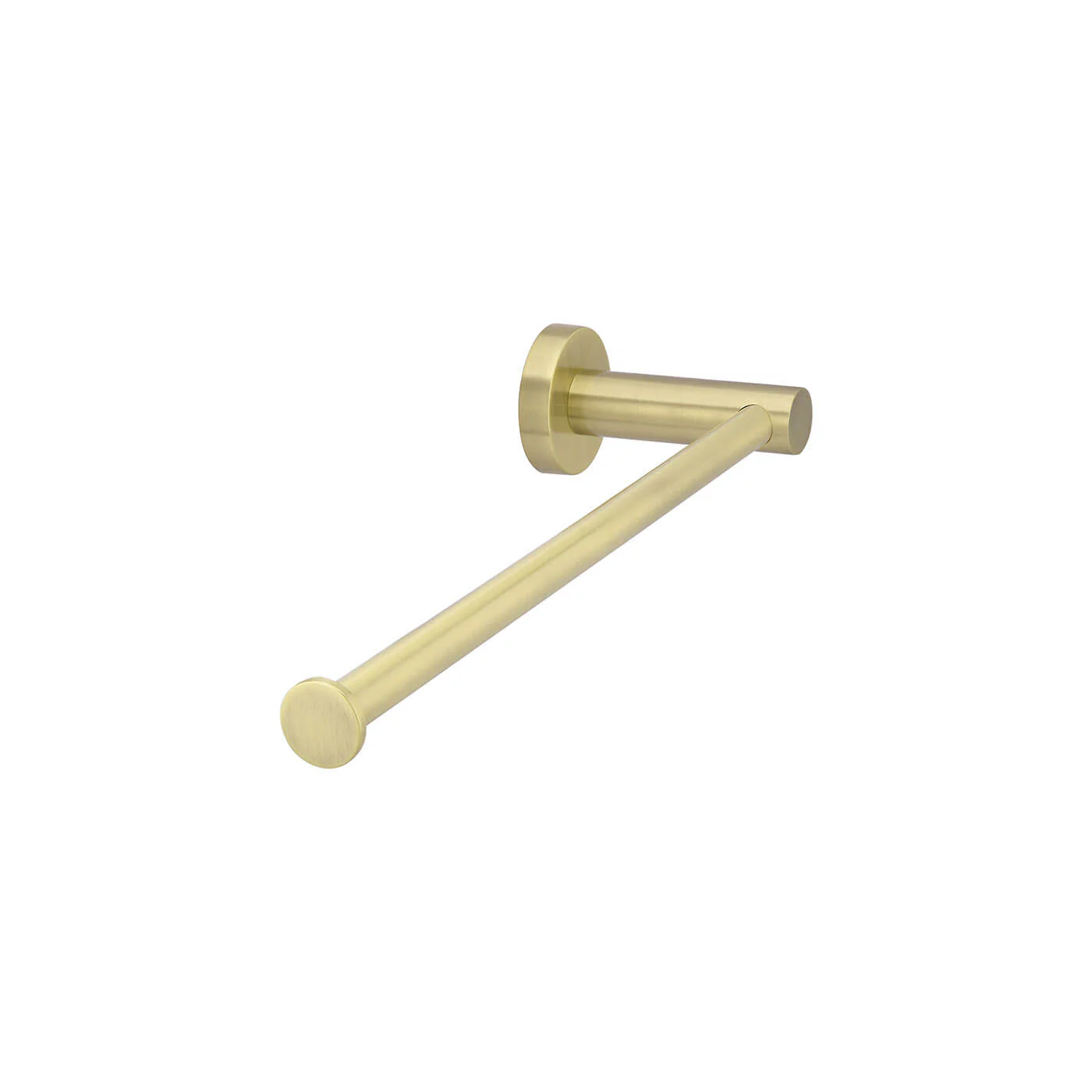 Meir Round Hand Towel Holder - Image 2