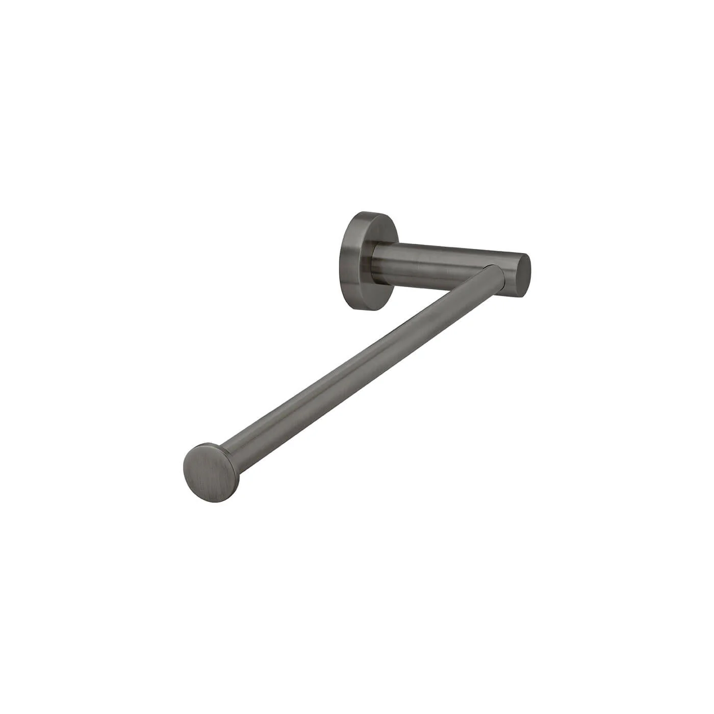 Meir Round Hand Towel Holder - Image 3