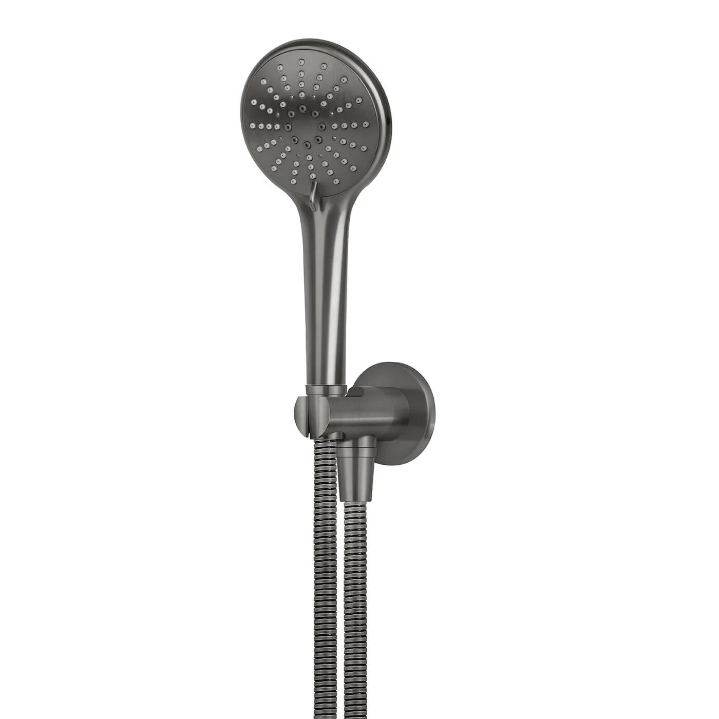 Meir Round Handset Shower Head - Image 3