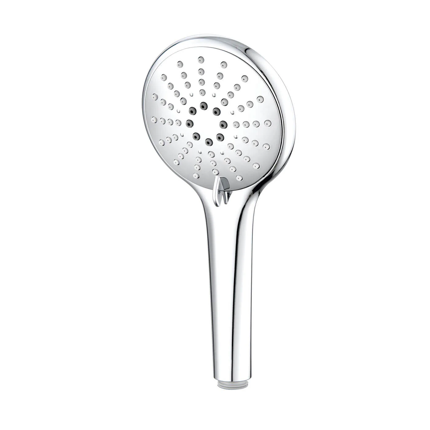 Meir Round Handset Shower Head Hand Piece - Image 3