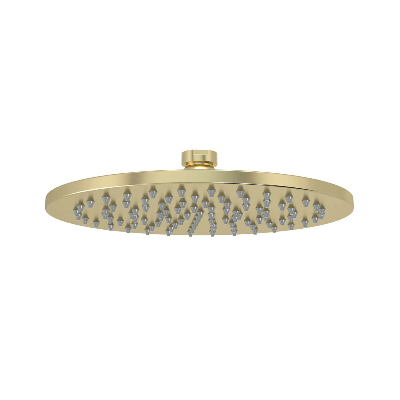 Meir Round Rain Shower Head 200mm - Image 3