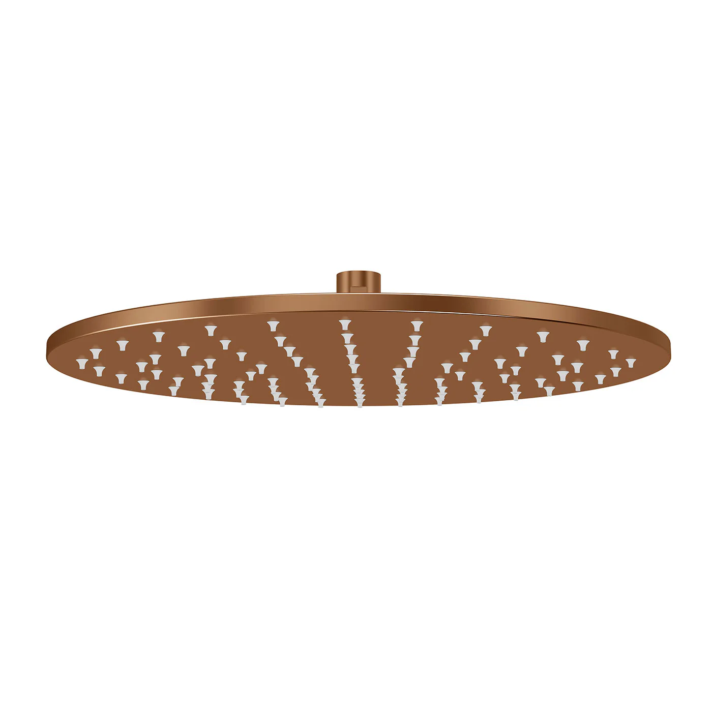 Meir Round Rain Shower Head 300mm - Image 7