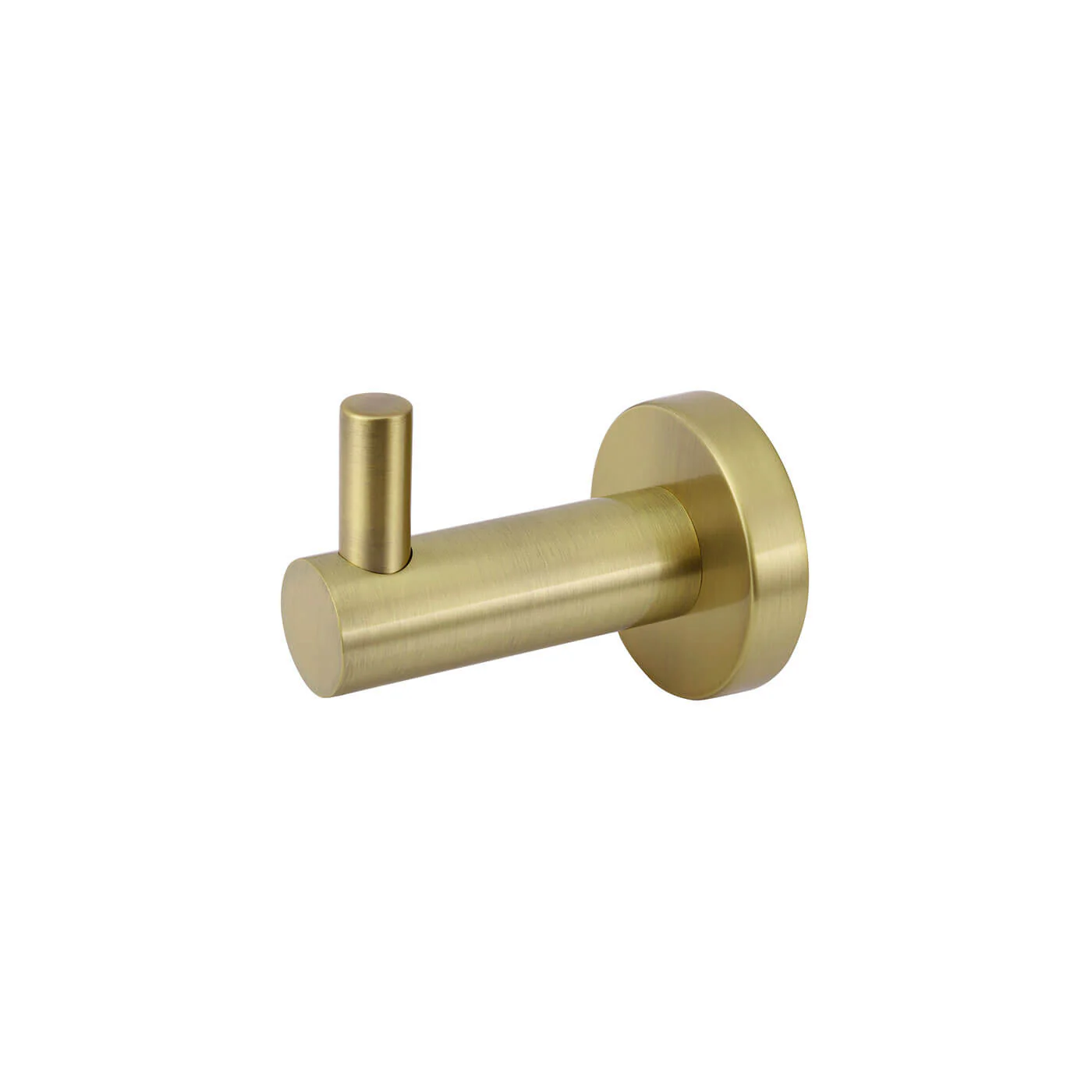 Meir Round Robe Hook - Image 2