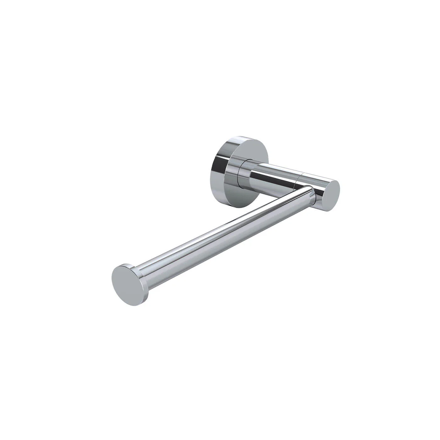 Meir Round Toilet Roll Holder - Image 5
