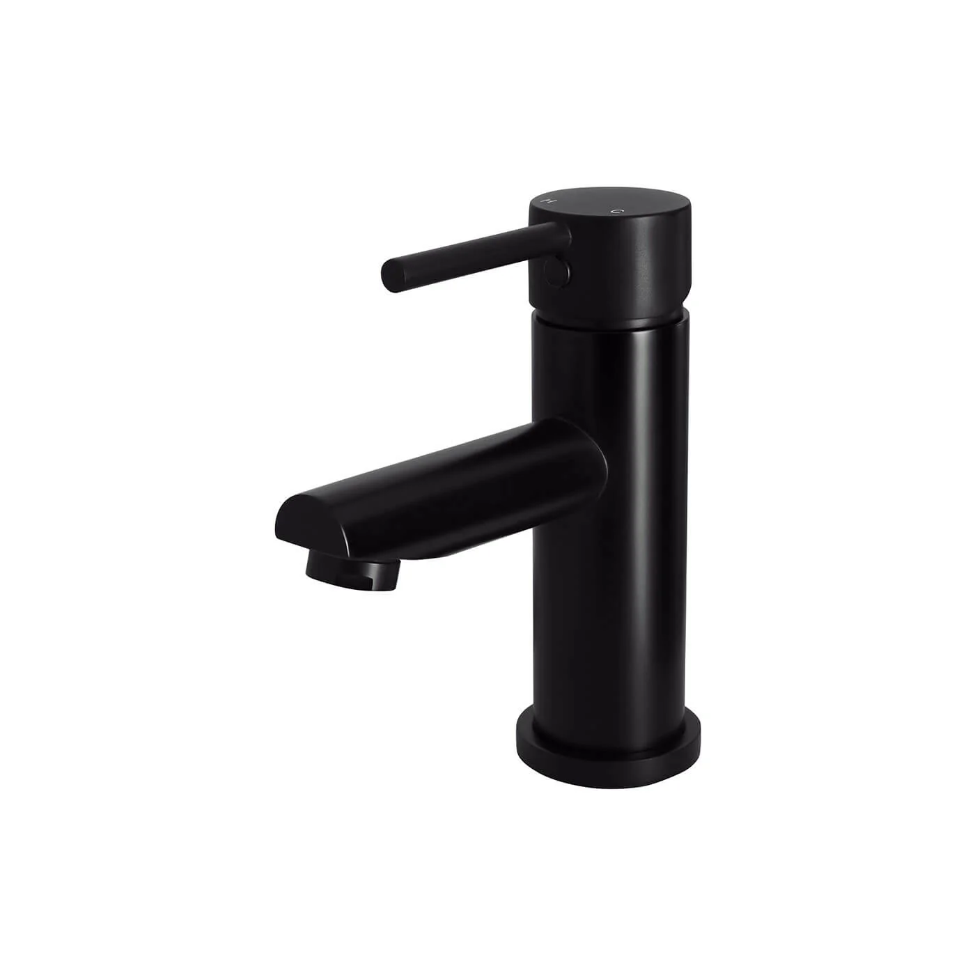 Meir Short Basin Mixer - Image 3