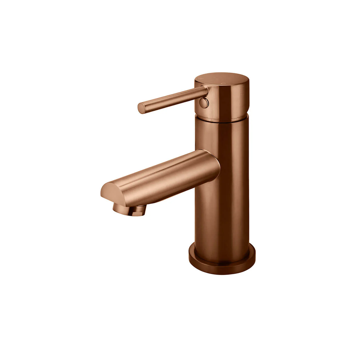 Meir Short Basin Mixer - Image 4