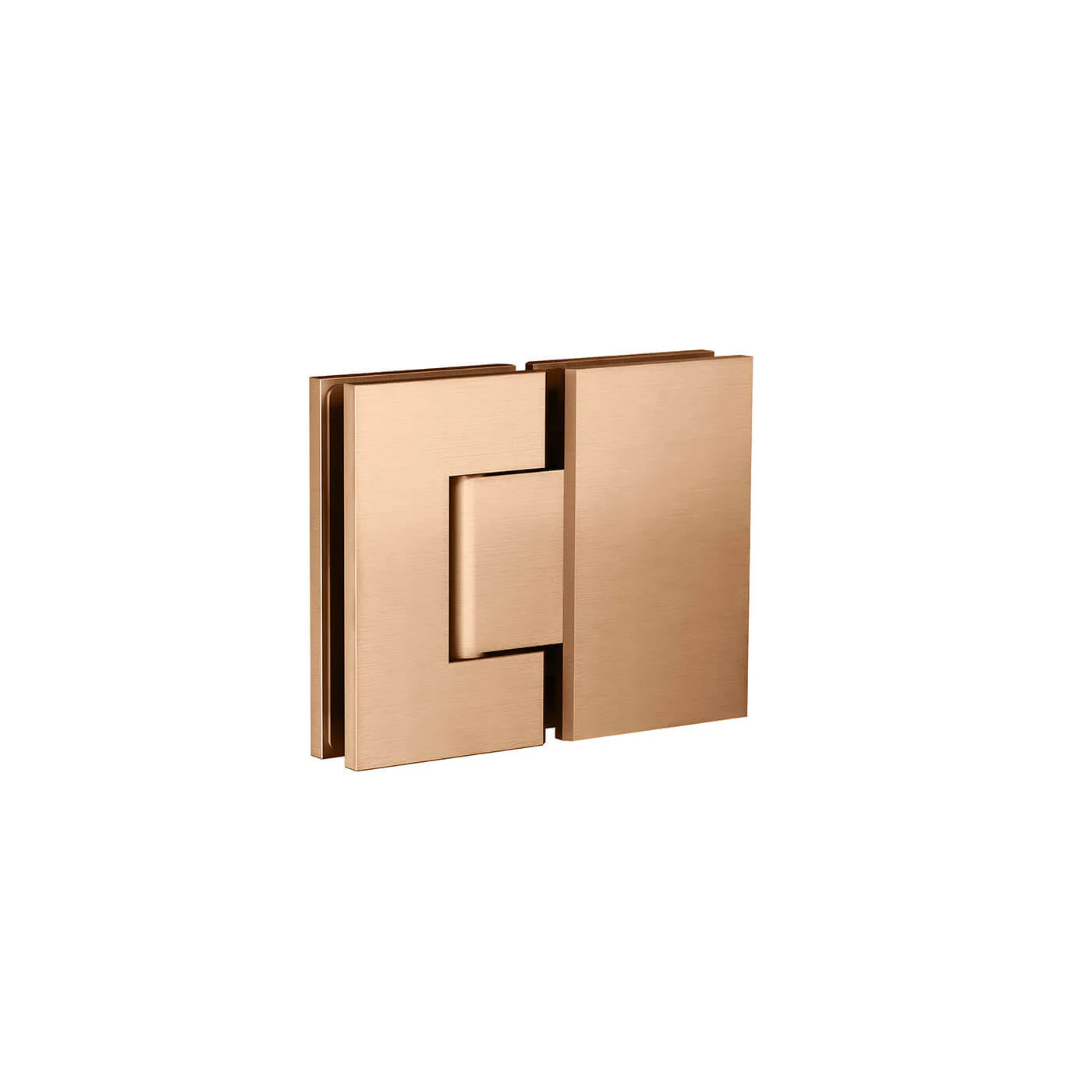 Meir Shower Screen 180 Degree Hinge - Image 4