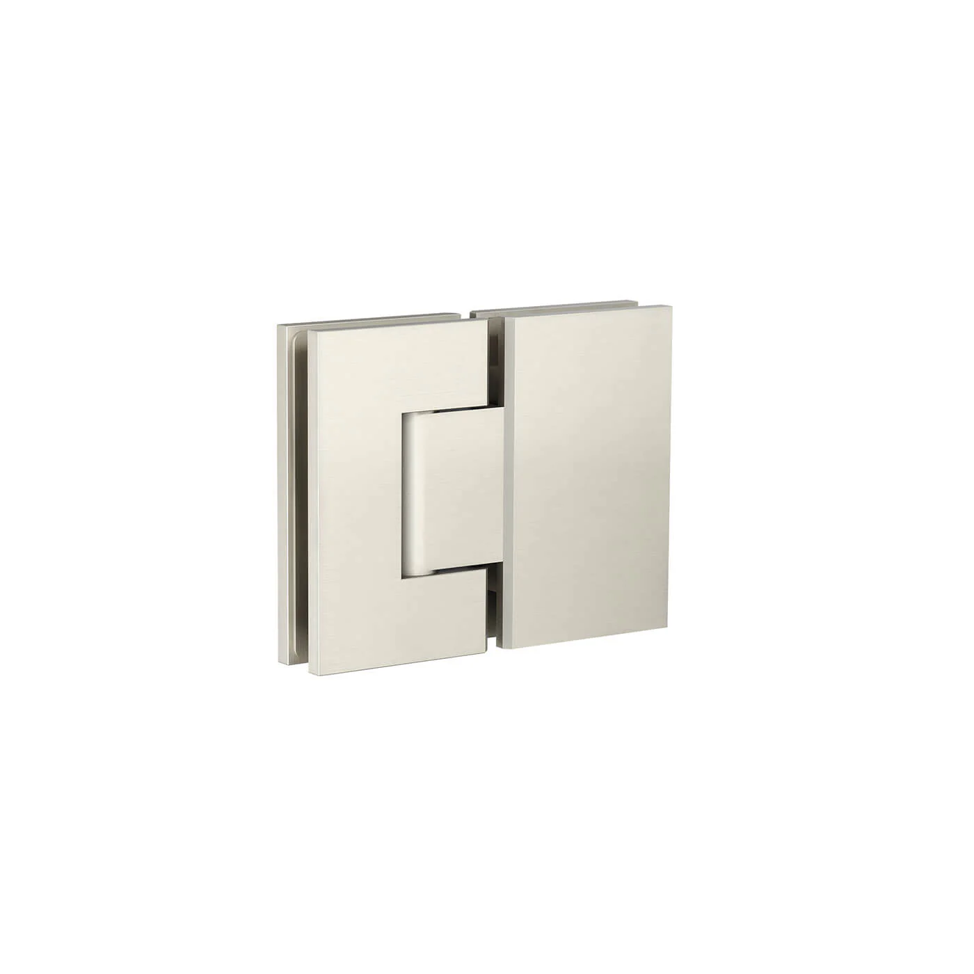 Meir Shower Screen 180 Degree Hinge - Image 5
