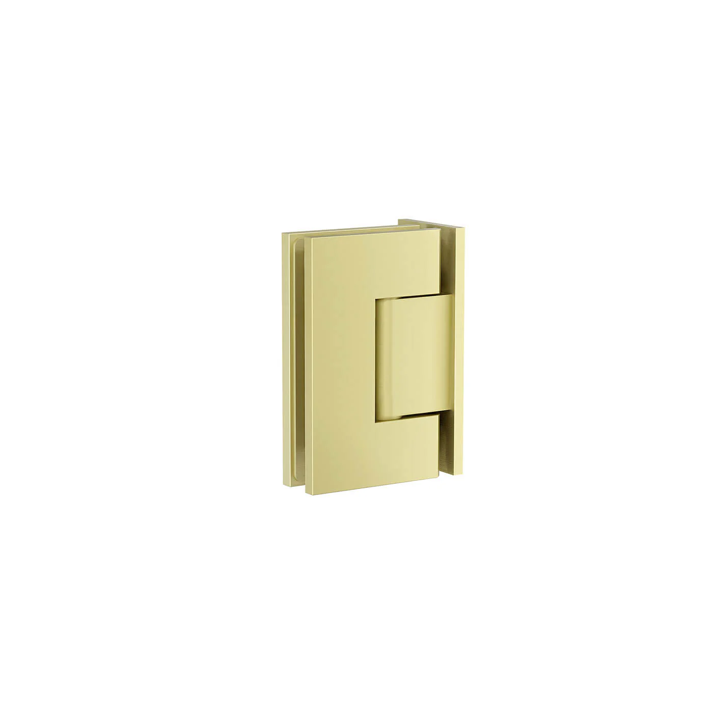 Meir Shower Screen 90 Degree Hinge - Image 2