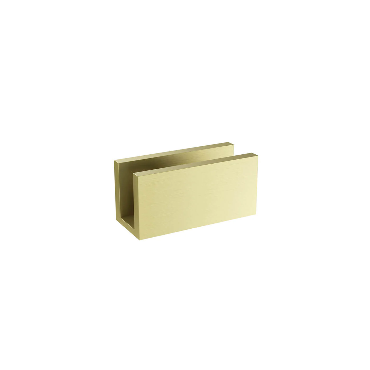 Meir Shower Screen U Bracket - Image 3