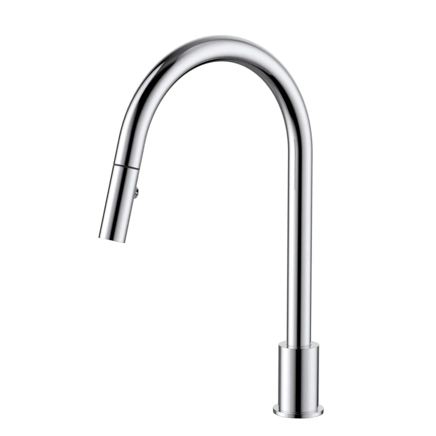 Meir Swivel Pull Out Sink Spout - Image 5